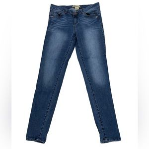 DEMOCRACY Denim Jegging Women SZ 6